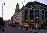 Karl Johans gate 27-31, 2005