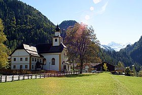 Untertauern