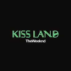 Logo del disco Kiss Land