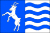 Flag of Košetice