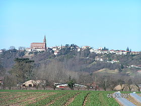 Lafrançaise