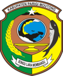 Parigi Moutong Regency