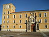 Monasterio de Nuestra Señora del Prado