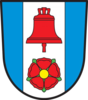 Coat of arms of Libějice