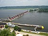 Lock and Dam No. 11 Historic District