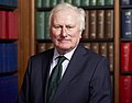 Sir Brian Kerr (1949–2020), the last law lord appointed under the Appellate Jurisdiction Act 1876