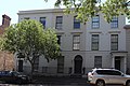 Regency terraces in Millers Point, Sydney