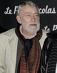 Michel Duchaussoy