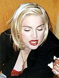Madonna 1990