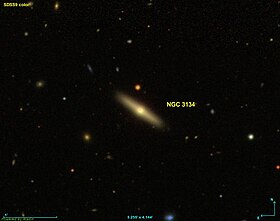 Image illustrative de l’article NGC 3134