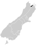 Outline map