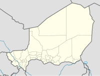 니아메는 니제르의 수도이자 최대 도시이다