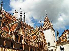 Hospices de Beaune