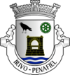 Brasão de armas de Irivo