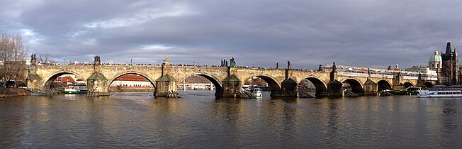 Karlsbrücke