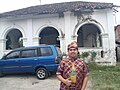 Tampak Depan Pesantren Kyai Saleh Lateng