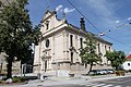 Pfarrkirche St. Nikolaus (Judenburg), Österreich