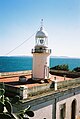 Le vieux phare.