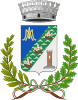 Coat of arms of Pieve Ligure