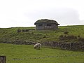 World War II Pillbox