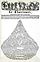 Une du journal Le Charivari reproduisant un jugement condamnant Charles Philipon pour avoir caricaturé Louis-Philippe sous forme de poire.