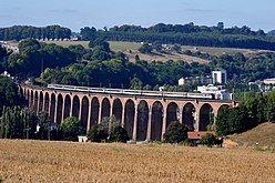 Viaducto de Barentin (1847)