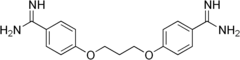 Skeletal formula