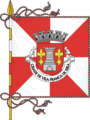 Bandeira de Vila Franca de Xira