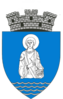 Coat of arms of Pantelimon