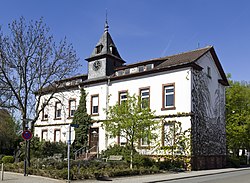 Town hall