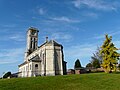 L'église