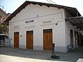 Stazione di Rogliano