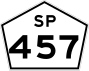 SP-457 shield}}