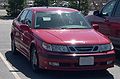 Saab 9-5 (1998-2001)