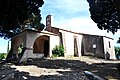 Chapelle Sainte-Anne de Saint-Tropez