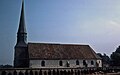 Église Saint-Symphorien de Sainte-Gemme-Moronval