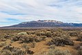 Sandia Mountains