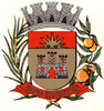 Coat of arms of Santa Ernestina
