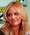 Sarah Michelle Gellar en 2011.