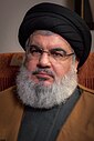 Hassan Nasrallah en 2019.