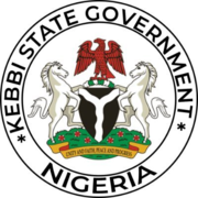 Sello Nacional del Gobierno Estatal de Kebbi