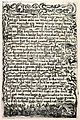 Songs of Innocence, copy U, 1789 (The Houghton Library) object 9 The Chimney Sweeper ‎