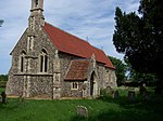 Church of St Andrew