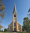 St. Joseph's Church-Catholic