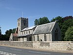 Church of St Mary