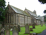 Church of St Mungo