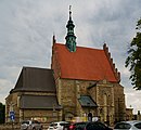 Saint Sigismund Church