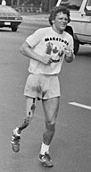 Terry Fox