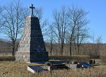 Памятник Освободительной войне