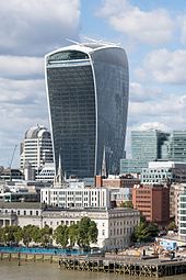 20 Fenchurch Street (2015)